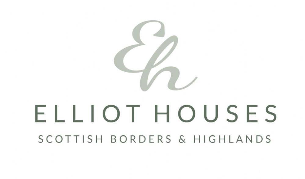 Dignity Villa Galashiels Exterior foto