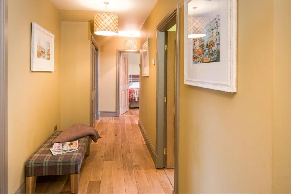 Dignity Villa Galashiels Exterior foto